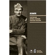 Denník - František Krejčí