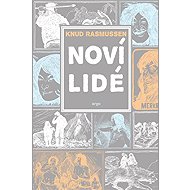 New people - Knud Rasmussen