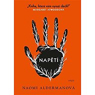 Tension - Naomi Aldermanová