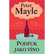 Scam like wine - Peter Mayle