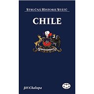 Chile - Jiří Chalupa