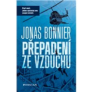 Přepadení ze vzduchu - Jonas Bonnier