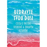 Heal your soul - Marta Helingerová