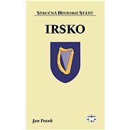 Irsko - Mgr. Jan Frank