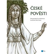 České pověsti - Daisy Mrázková