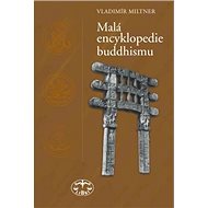 Malá encyklopedie buddhismu - Vladimír Miltner