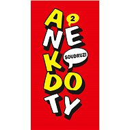 Anekdoty 2: Soudruzi - Jan Nejedlý