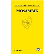 Mosambik - Jan Klíma