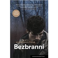 Bezbranní - Kati Hiekkapeltová
