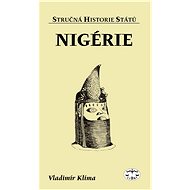 Nigérie - Vladimír Klíma