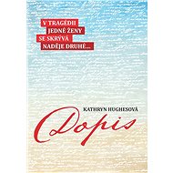 Letter to - Kathryn Hughesová