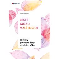 I can still take off - Monika Hodáčová