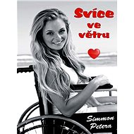 Svíce ve větru - Simmon Petera