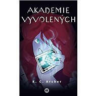 Akademie vyvolených - K.C. Archer