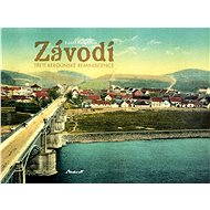 Závodí  - Rudolf Kadeřábek