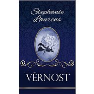 Věrnost - Stephanie Laurens