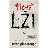 Silent Lies - Sarah Pinborough