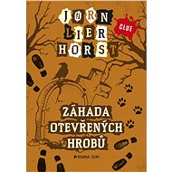 Záhada otevřených hrobů - Jorn Lier Horst