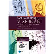 Vizionáři B1/B2 - Sabrina D. Harris