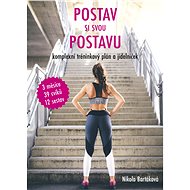 Postav si svou postavu - Nikola Bartáková