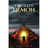 Tisíciletý démon - Karolína Francová