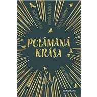 Polámaná krása - Sara Barnardová