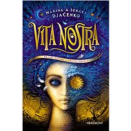 Vita Nostra - Marina Djačenková