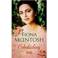 Čokoládový sen - Fiona McIntosh
