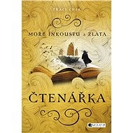 Moře inkoustu a zlata – Čtenářka - Traci Chee