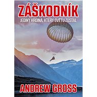 Záškodník - Andrew Gross