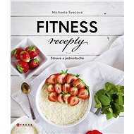 Fitness recepty - Michaela Švecová