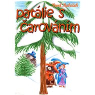 Patálie s čarováním - Pavel Babáček