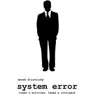 System error - Marek Štiavnický