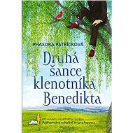 Druhá šance klenotníka Benedikta - Phaedra Patricková