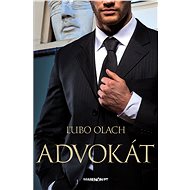 Advokát (SK) - Ľubo Olach