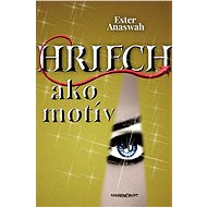Hriech ako motív (SK) - Ester Anaswah