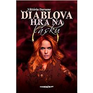 Diablova hra na lásku (SK) - Viktória Darsane