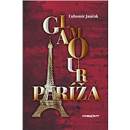 Glamour Paríža (SK) - Ľubomír Jančok