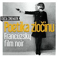 Poetika zločinu - Martin Kaňuch