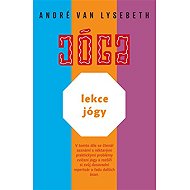Yoga lessons - André Van Lysebeth