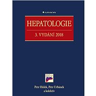 Hepatology - Petr Hůlek