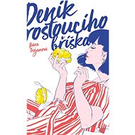 Deník rostoucího bříška - Barbara Trojanová