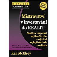 Mistrovství v investování do realit - Ken McElroy
