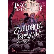 Nočné mory! Zabudnutá uspávanka - Jason Segel