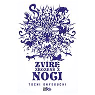 Zvíře zrozené z noci - Tochi Onyebuchi