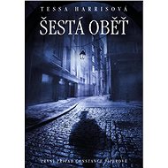 Šestá oběť - Tessa Harrisonová