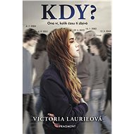 KDY? - Victoria Laurieová