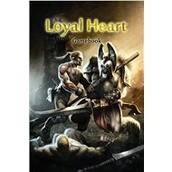 Loyal Heart - Pavel Tomcsányi