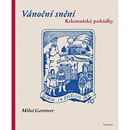 Vánoční snění - Miloš Gerstner