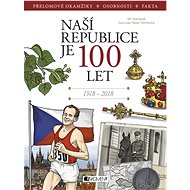Naší republice je 100 let - RNDr. Jiří Martínek